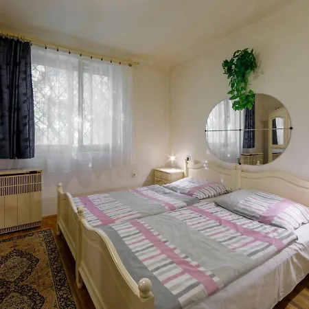 Kiwi By Interhome Holiday home Balatonfenyves