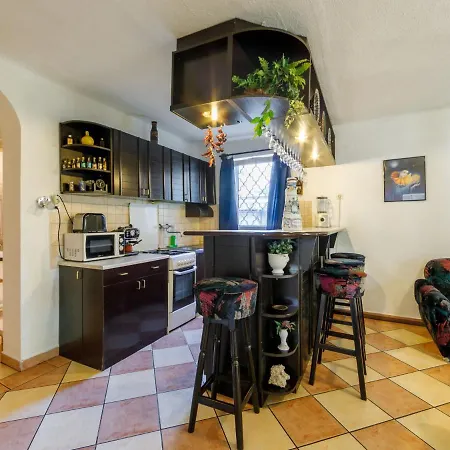 Kiwi By Interhome Ferienhaus