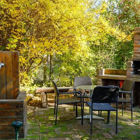 Holiday home Kiwi By Interhome *