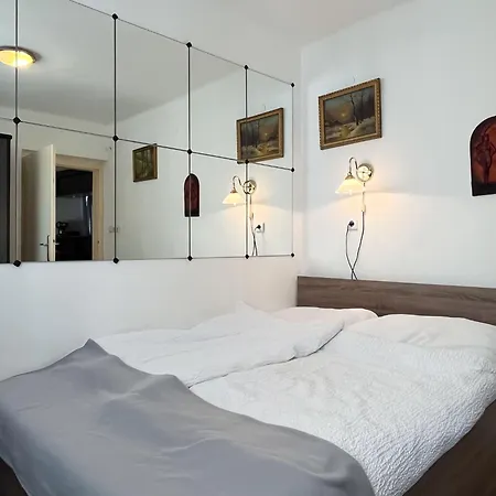 Semesterbostad Kiwi By Interhome Balatonfenyves