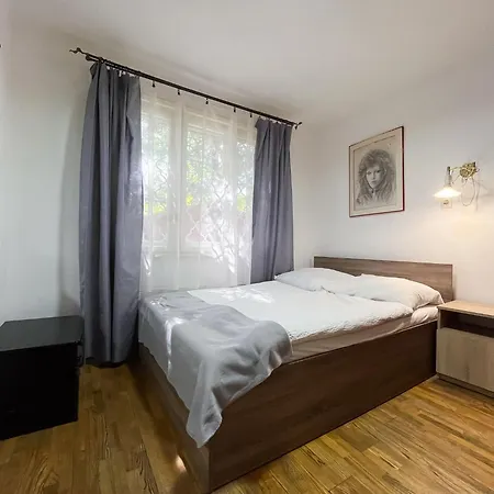 Ferienhaus Kiwi By Interhome