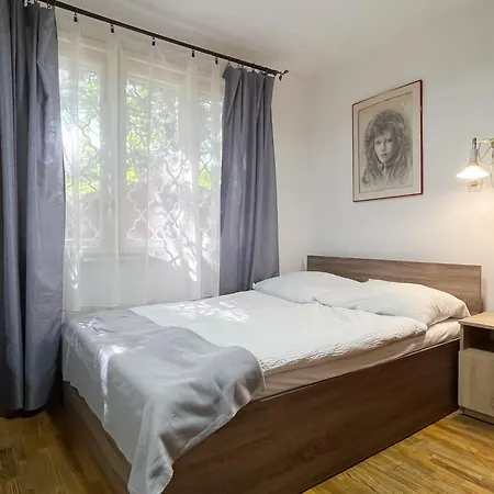 Kiwi By Interhome Balatonfenyves