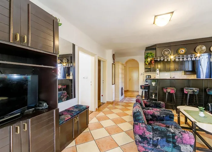 Vakantiehuis Kiwi By Interhome *