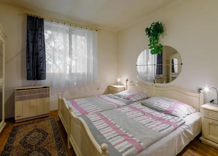 Kiwi By Interhome Vakantiehuis Balatonfenyves