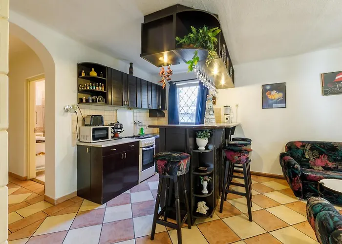 Kiwi By Interhome Σπίτι διακοπών