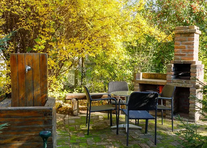 Σπίτι διακοπών Kiwi By Interhome *