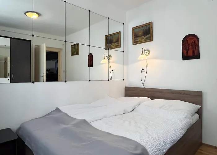 Vakantiehuis Kiwi By Interhome Balatonfenyves