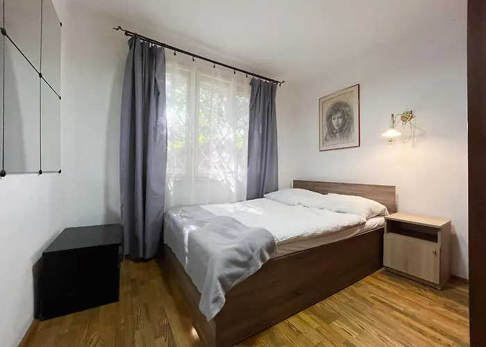 Vakantiehuis Kiwi By Interhome