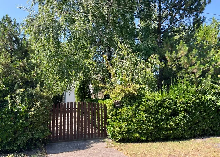 Vakantiehuis Kiwi By Interhome Balatonfenyves