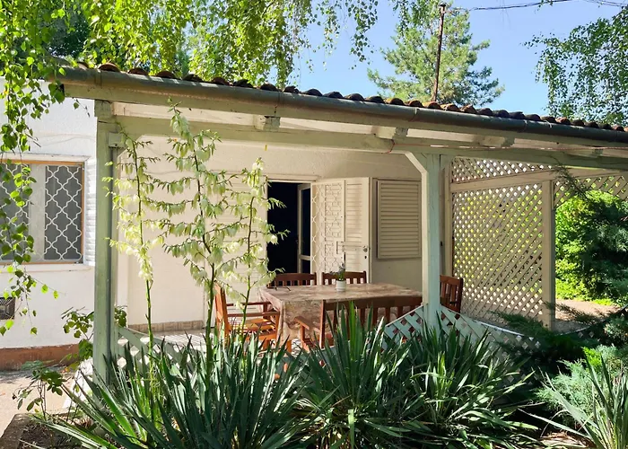 Kiwi By Interhome * Balatonfenyves